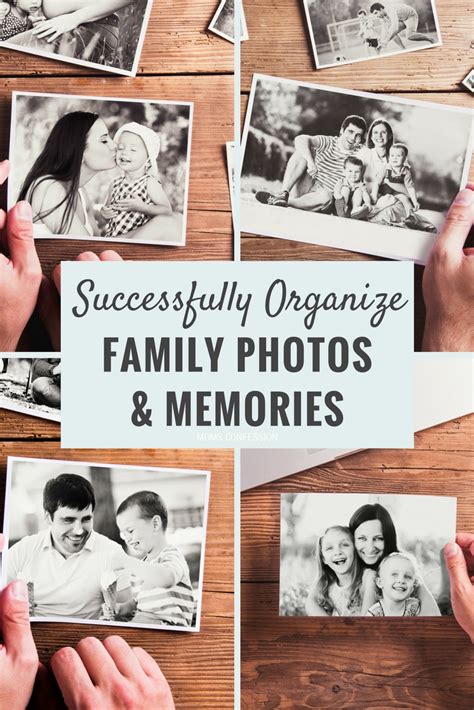 PHOTOS AND MEMORIES